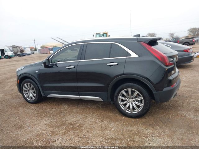 Cadillac XT4 Premium Luxury Image 15