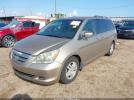 Honda Odyssey Ex Image 12