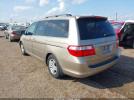 Honda Odyssey Ex Image 11
