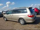 Honda Odyssey Ex Image 10