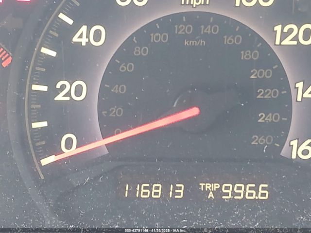 Honda Odyssey Ex Image 6