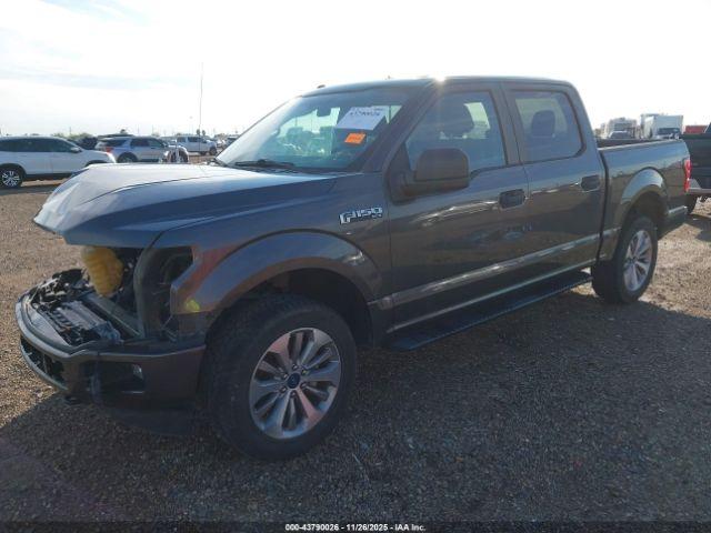 Ford F-150 Xl Image 7
