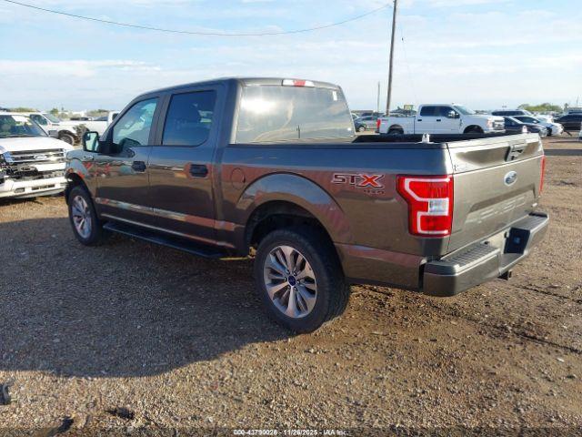 Ford F-150 Xl Image 10