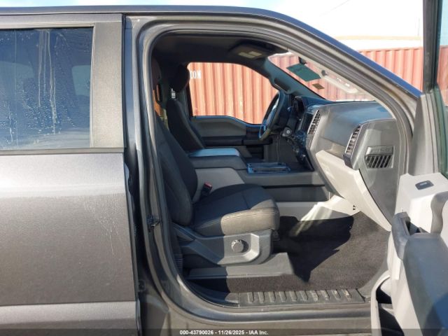 Ford F-150 Xl Image 11