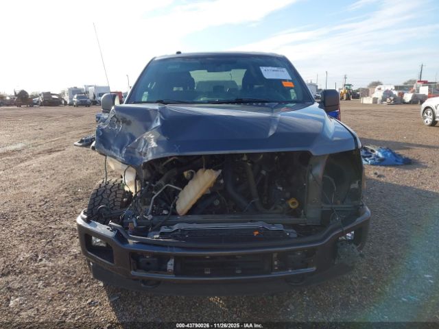 Ford F-150 Xl Image 12