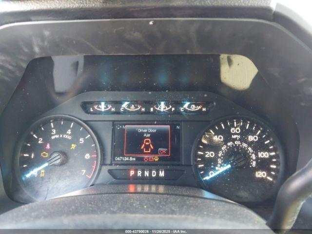 Ford F-150 Xl Image 6