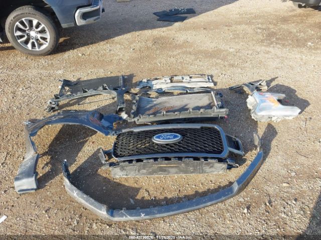 Ford F-150 Xl Image 4