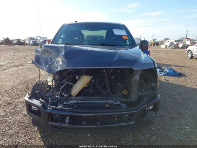 Ford F-150 Xl Image 9