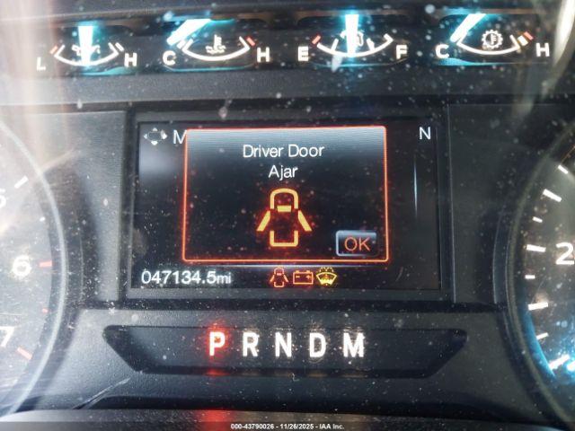 Ford F-150 Xl Image 17