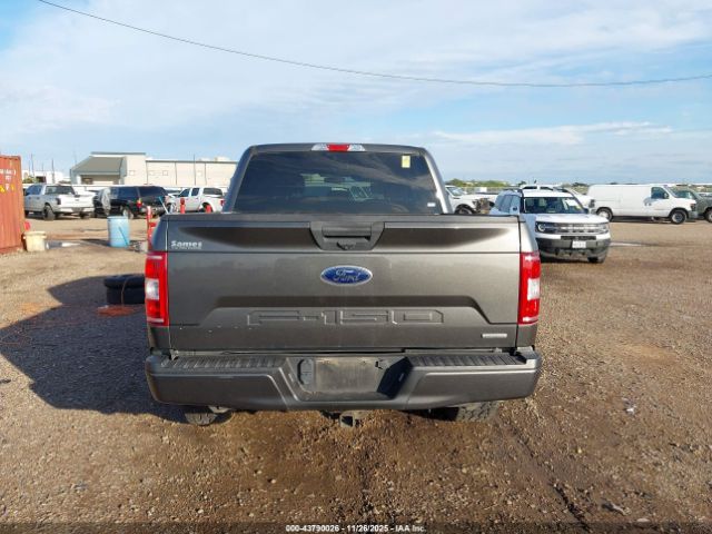 Ford F-150 Xl Image 8