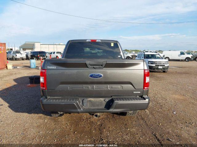Ford F-150 Xl Image 8