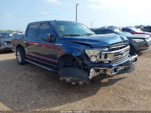 Ford F-150 Xlt Image 1