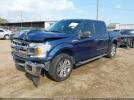 Ford F-150 Xlt Image 4