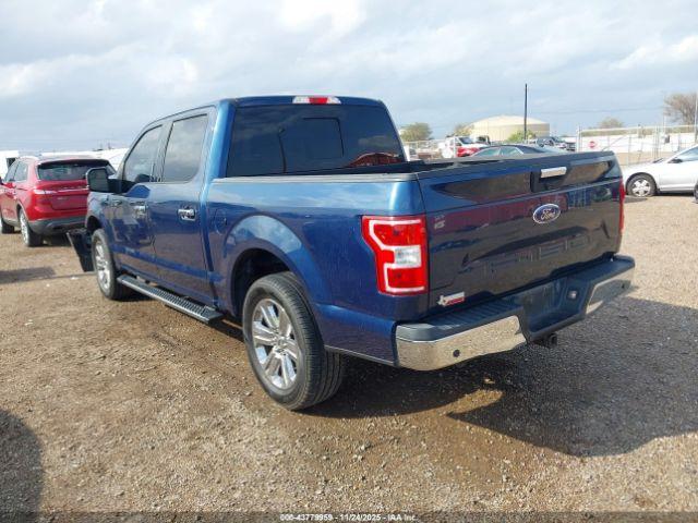 Ford F-150 Xlt Image 14