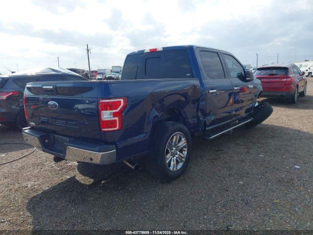 Ford F-150 Xlt Image 13