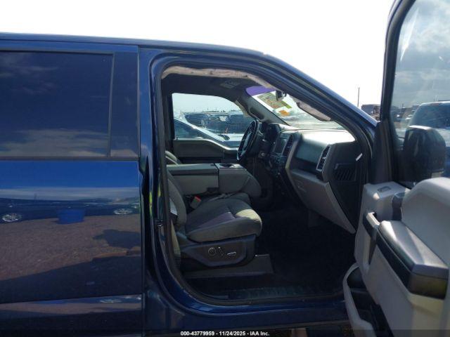 Ford F-150 Xlt Image 10