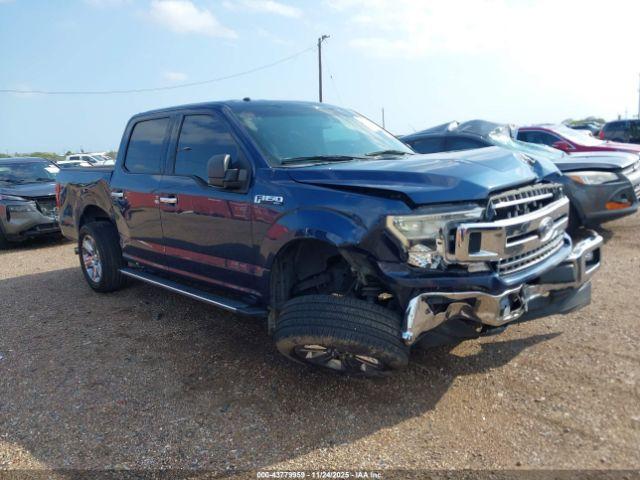 Ford F-150 Xlt Image 12