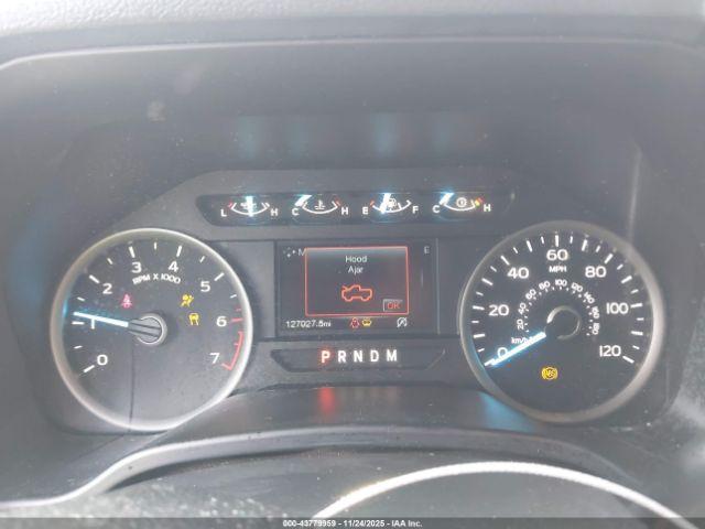 Ford F-150 Xlt Image 6