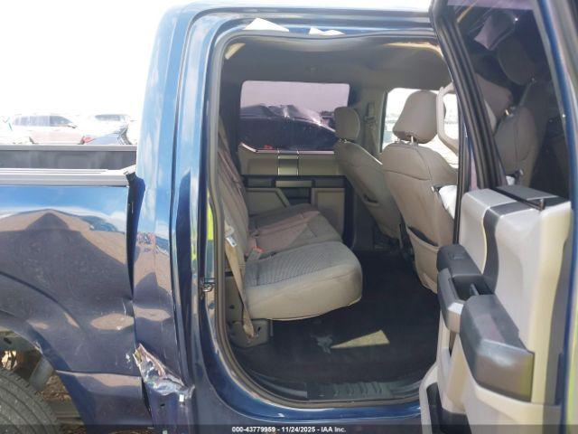 Ford F-150 Xlt Image 15