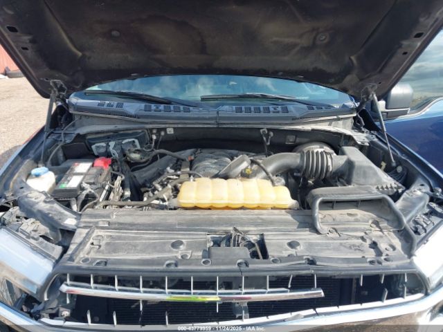 Ford F-150 Xlt Image 16