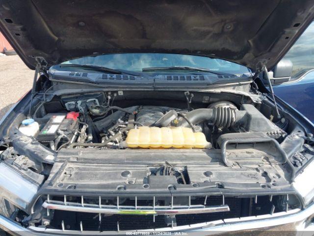 Ford F-150 Xlt Image 16