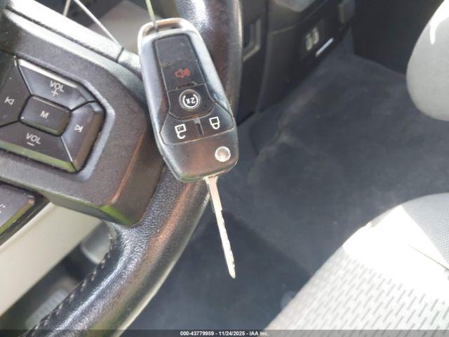 Ford F-150 Xlt Image 11