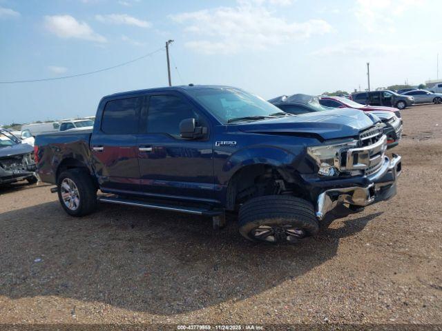 Ford F-150 Xlt Image 8