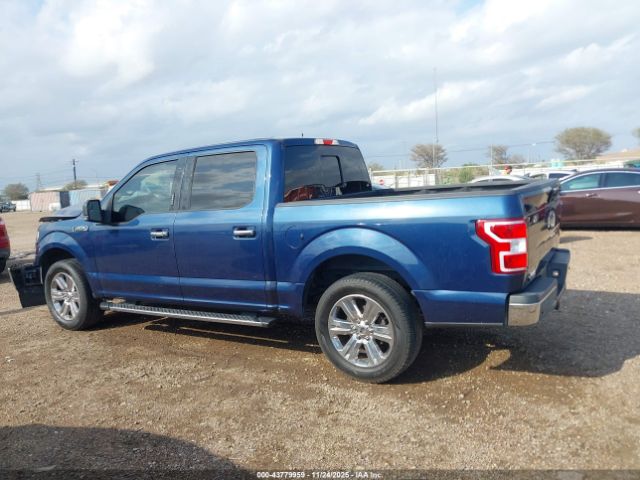 Ford F-150 Xlt Image 5