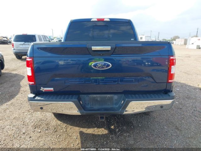 Ford F-150 Xlt Image 9