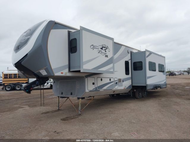 Open Range 3x427bhs Image 15