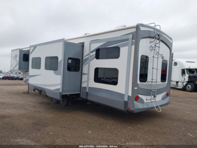 Open Range 3x427bhs Image 2