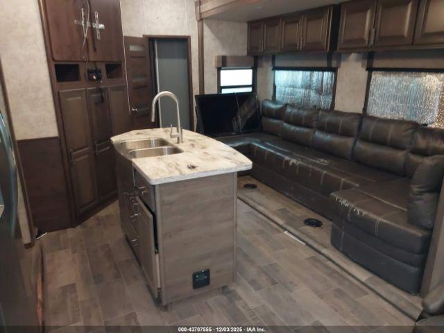 Open Range 3x427bhs Image 3