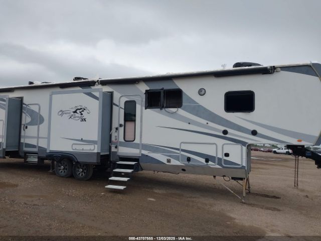 Open Range 3x427bhs Image 8