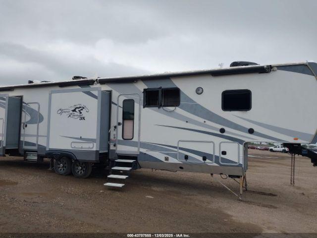 Open Range 3x427bhs Image 8