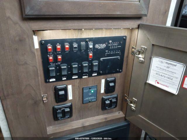 Open Range 3x427bhs Image 7