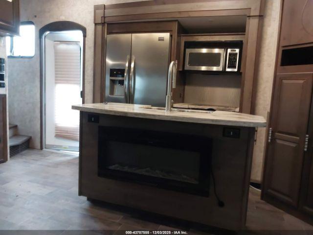 Open Range 3x427bhs Image 10