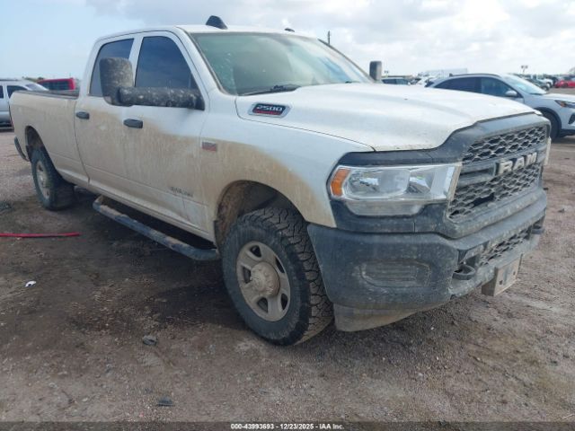 Ram 2500 Tradesman  4x4 8' Box Image 1