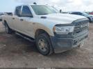 Ram 2500 Tradesman  4x4 8' Box Image 1