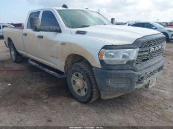  Salvage Ram 2500