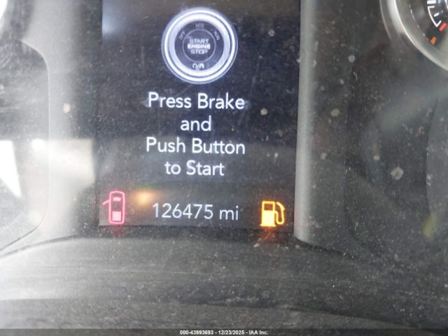 Ram 2500 Tradesman  4x4 8' Box Image 13