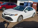 Toyota Camry Xle Image 13