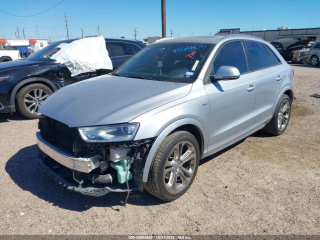 Audi Q3 Image 11