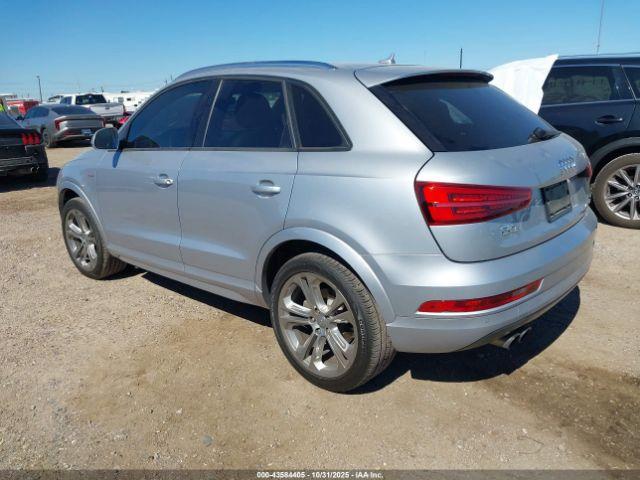 Audi Q3 Image 12