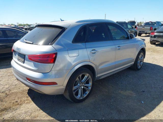 Audi Q3 Image 16