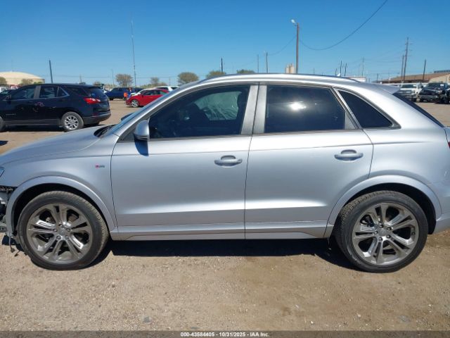 Audi Q3 Image 6