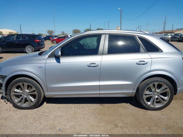 Audi Q3 Image 6