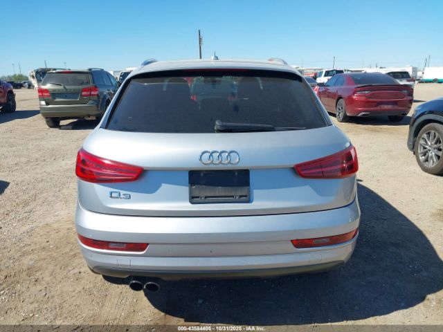 Audi Q3 Image 9