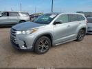 Toyota Highlander Le Image 11