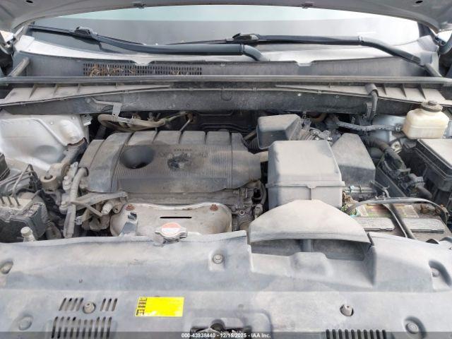 Toyota Highlander Le Image 8