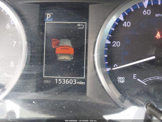 Toyota Highlander Le Image 10